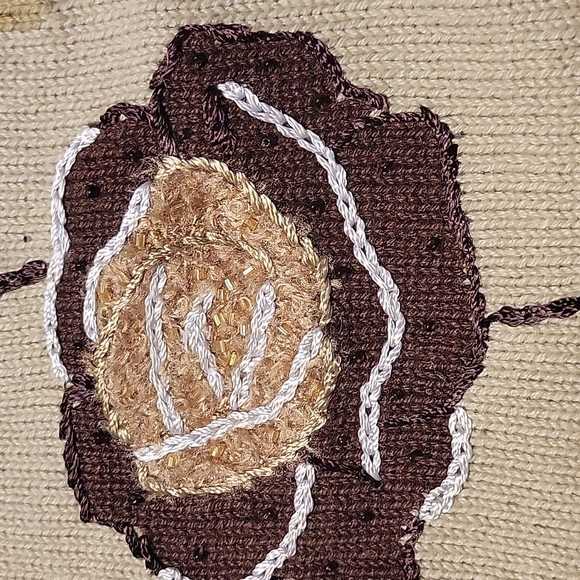 STORYBOOK KNITS "SHADOW ROSE" - Picture 5 of 12